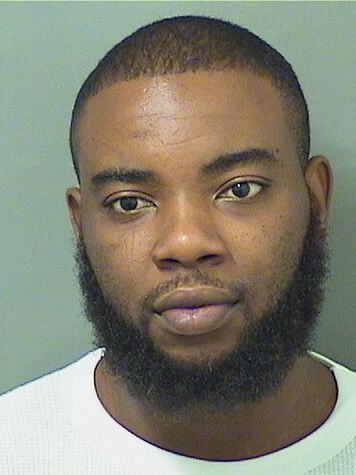  RALPH DESTIMVILLE Photo For  RALPH DESTIMVILLE