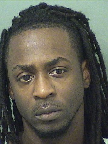  DEONTRELL DEMETTIOUS ROBERTS Results from Palm Beach County Florida for  DEONTRELL DEMETTIOUS ROBERTS