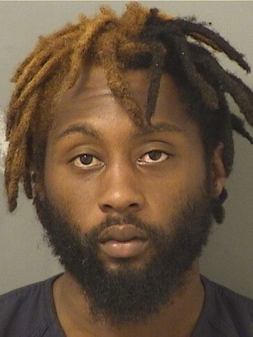  MALIK AMOUR BROOKS Photo