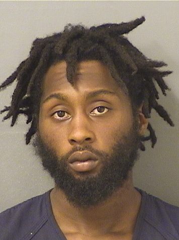  MALIK AMOUR BROOKS Photo