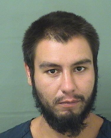  NICHOLAS WILLIAM GANOE Photo