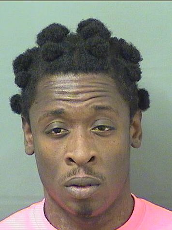  ESTEVERNE DOXIMA Photo For  ESTEVERNE DOXIMA