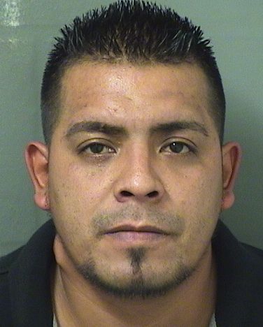  ANGEL VALLEMORALES Results from Palm Beach County Florida for  ANGEL VALLEMORALES