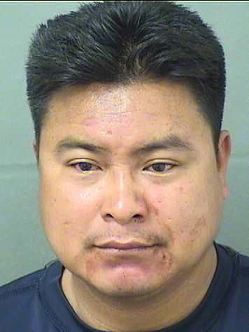  JOSE JUAN FRANCISCOVELASQUAZ Results from Palm Beach County Florida for  JOSE JUAN FRANCISCOVELASQUAZ