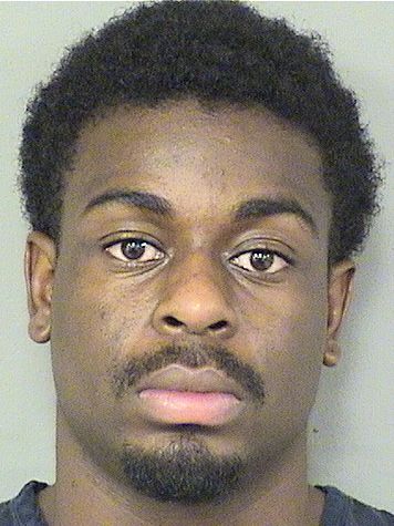  RODNEY ROSIER Results from Palm Beach County Florida for  RODNEY ROSIER