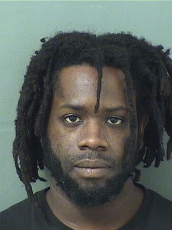  JERROD LAMAR BURGESS Photo For  JERROD LAMAR BURGESS