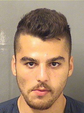  DAVID LEE CRAIN Photo