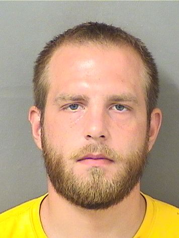  CHRISTOPHER JORDAN BRAMAH Photo For  CHRISTOPHER JORDAN BRAMAH