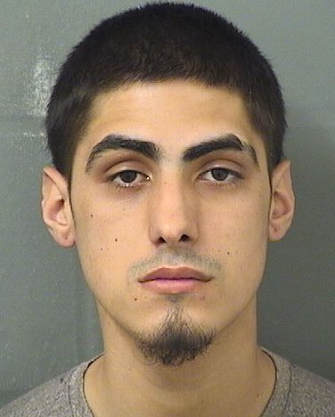  ARIEL SOTO Photo For  ARIEL SOTO