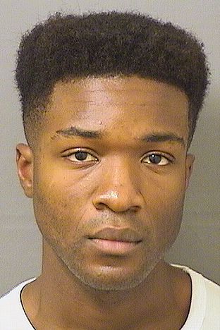  EDWIN M MORLU Results from Palm Beach County Florida for  EDWIN M MORLU