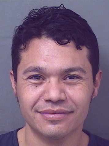  SANTOS VELASQUEZ Results from Palm Beach County Florida for  SANTOS VELASQUEZ