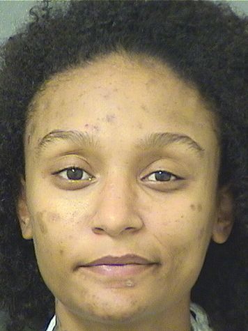  CRYSTAL MARIE MCCRAY Photo For  CRYSTAL MARIE MCCRAY