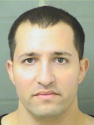  CHRISTIAN GREGOR URRUTIA Results from Palm Beach County Florida for  CHRISTIAN GREGOR URRUTIA