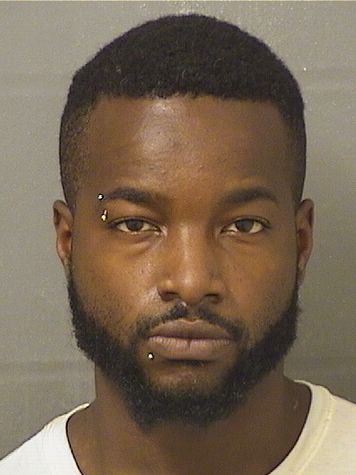  ANTOINE TYRONE VARIANCE Photo