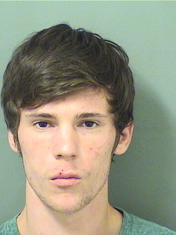  HUNTER LAWRENCE WHITE Photo For  HUNTER LAWRENCE WHITE