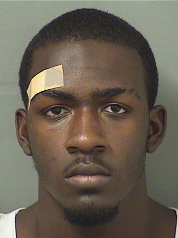  ALONZO DEANTEE Jr SMITH Results from Palm Beach County Florida for  ALONZO DEANTEE Jr SMITH
