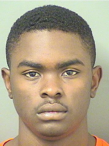  MICHAEL JAMALL COLEMAN Photo For  MICHAEL JAMALL COLEMAN