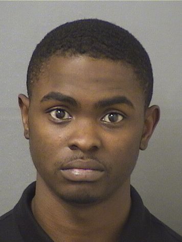  MICHAEL JAMALL COLEMAN Results from Palm Beach County Florida for  MICHAEL JAMALL COLEMAN