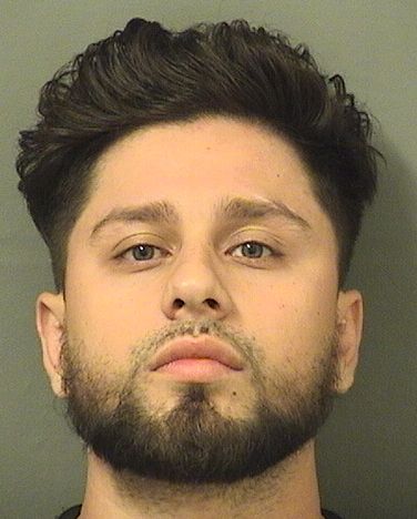  MIKE HEIBER MURCIA Photo For  MIKE HEIBER MURCIA