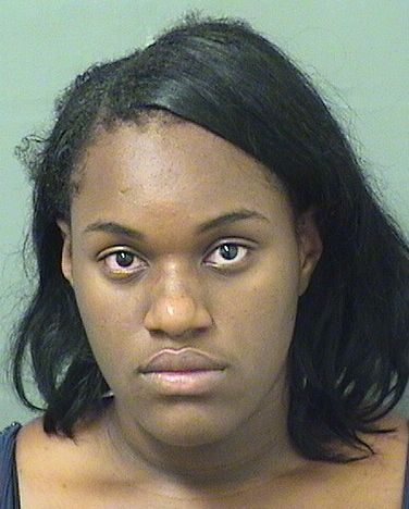  KEANNA SUERRA BERRING Photo For  KEANNA SUERRA BERRING