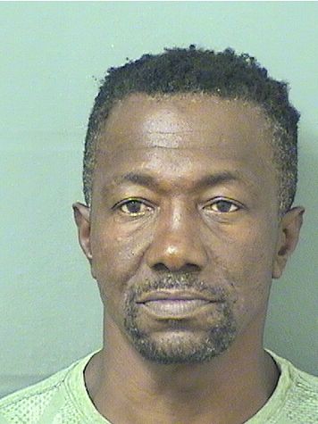  ADRIAN ORLANDO COLLYMORE Photo