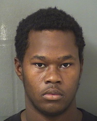  JERMAINE ANDERSON Results from Palm Beach County Florida for  JERMAINE ANDERSON