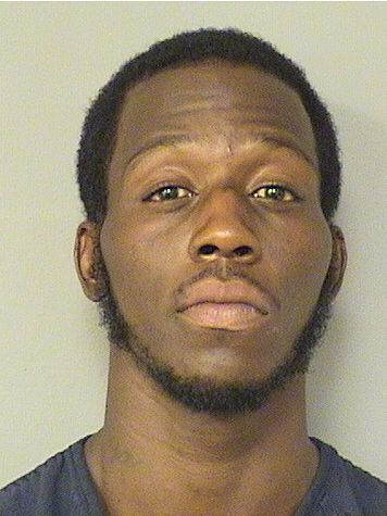  JERMAINE CAVORIS SINGLETON Photo For  JERMAINE CAVORIS SINGLETON