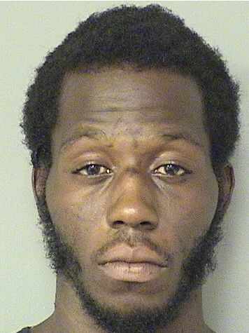  JERMAINE SINGLETON Results from Palm Beach County Florida for  JERMAINE SINGLETON