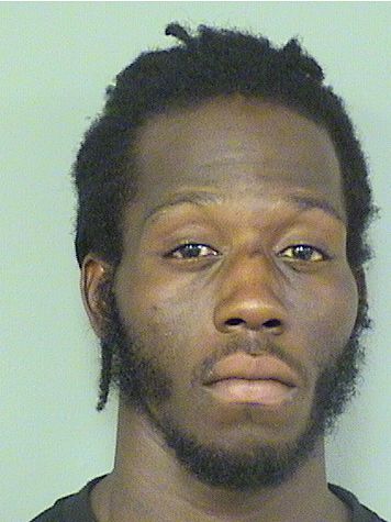  JERMAINE C SINGLETON Results from Palm Beach County Florida for  JERMAINE C SINGLETON