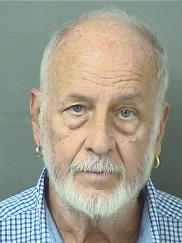  FREDERICK A GILBERT Results from Palm Beach County Florida for  FREDERICK A GILBERT