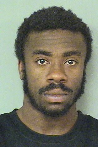  ANTIONUS HARRIS Results from Palm Beach County Florida for  ANTIONUS HARRIS