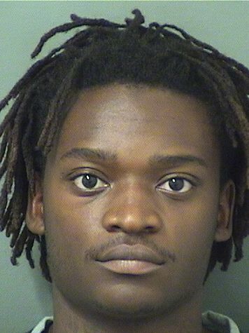  KODI WASHINGTON Results from Palm Beach County Florida for  KODI WASHINGTON