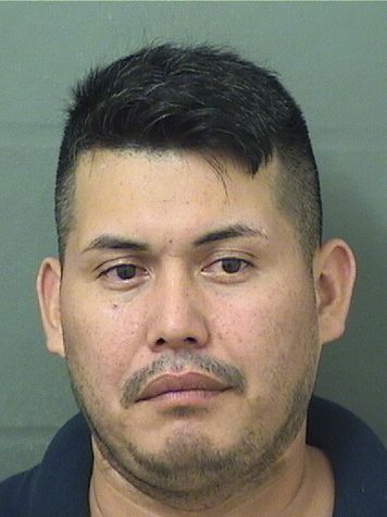  SALVADOR HERNANDEZBAHENA Results from Palm Beach County Florida for  SALVADOR HERNANDEZBAHENA
