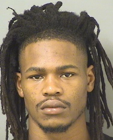  RAVEN JAMES SAUNDERS Photo For  RAVEN JAMES SAUNDERS