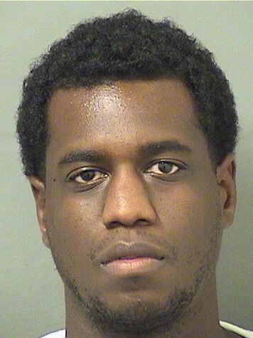  MARQUEZ JAMAL ROBINSON Results from Palm Beach County Florida for  MARQUEZ JAMAL ROBINSON