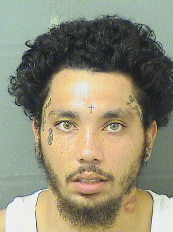  CHRISTIAN LUIS CORREA Photo