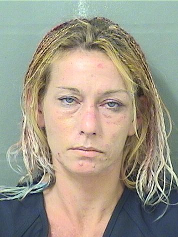  MELISSA LYNN SILADKE Photo