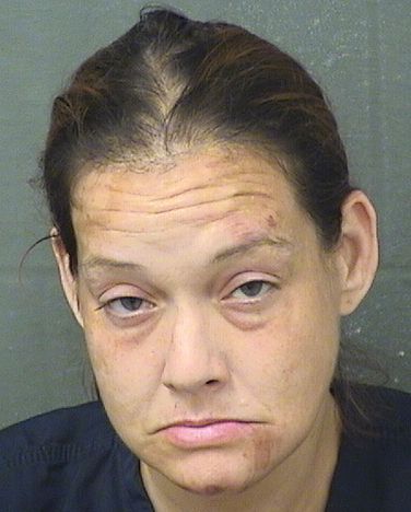  BRANDY ANN SMITH Photo