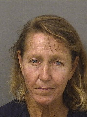  SHELLEY ANNE SLOAN Photo