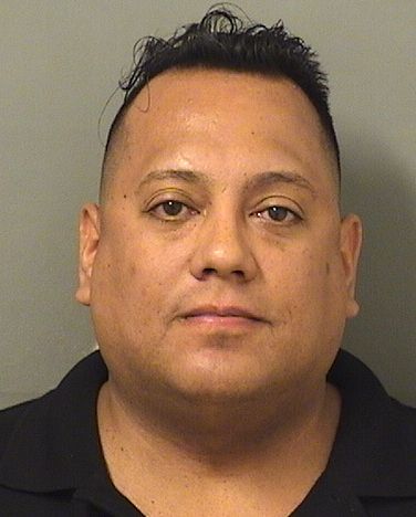  JULIO CESAR QUINTANILLA Results from Palm Beach County Florida for  JULIO CESAR QUINTANILLA