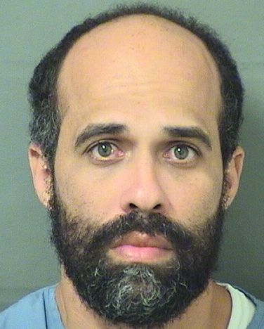  RICKY IRVING PORTALATIN Photo For  RICKY IRVING PORTALATIN