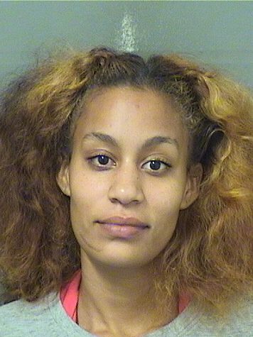  YAKIMAH DANAH AVERY Results from Palm Beach County Florida for  YAKIMAH DANAH AVERY