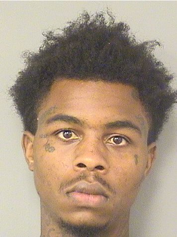  KWANMAINE JAVONTE CLINTON Results from Palm Beach County Florida for  KWANMAINE JAVONTE CLINTON