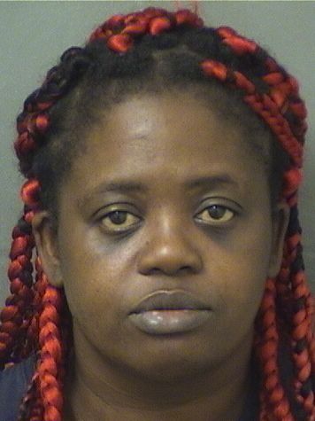  KIM YVETTE LOWERY Photo