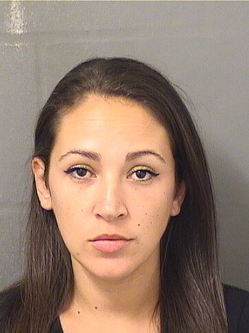  JANESSA NICOLE OLAVARRIA Results from Palm Beach County Florida for  JANESSA NICOLE OLAVARRIA