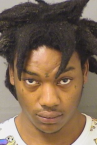  MARICE KEITHJERARD MARSHALL Photo