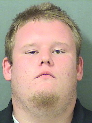  BRANDON THOMAS RYAN Photo