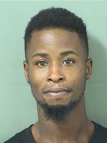  DELMAR O FRAZER Results from Palm Beach County Florida for  DELMAR O FRAZER