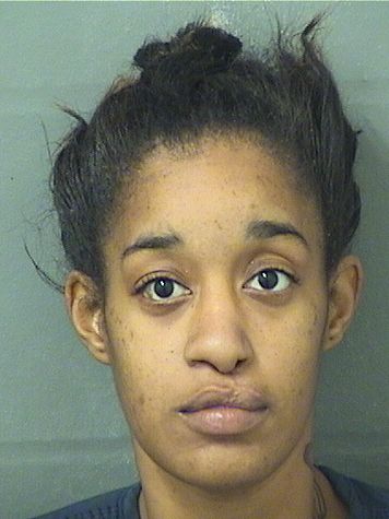  SHALAUNDRA LASHAE POWELL Photo For  SHALAUNDRA LASHAE POWELL