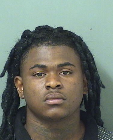  CLINTON JANARD Jr EVANS Photo